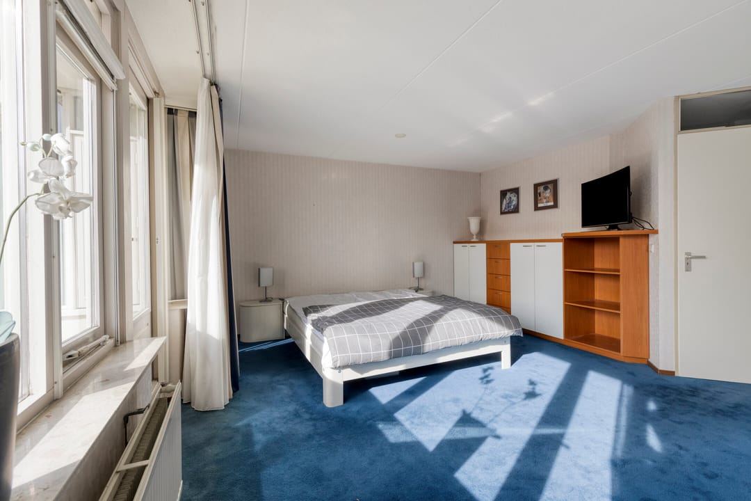 Foto 23 van Burgemeester Bulderboulevard 17