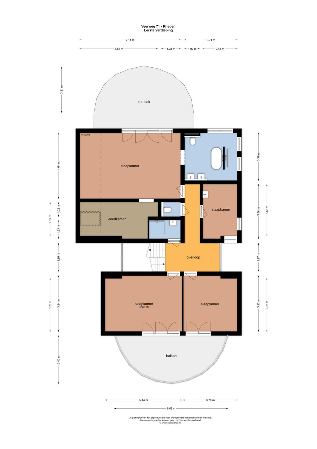 Foto 25 van Veerweg 71