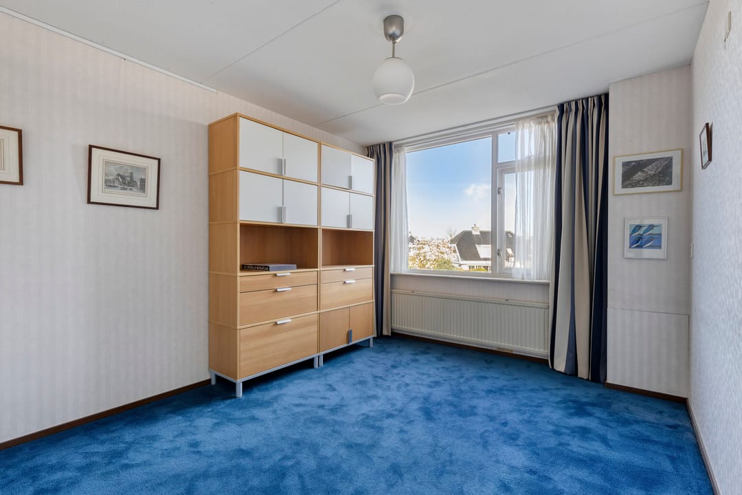 Foto 28 van Burgemeester Bulderboulevard 17