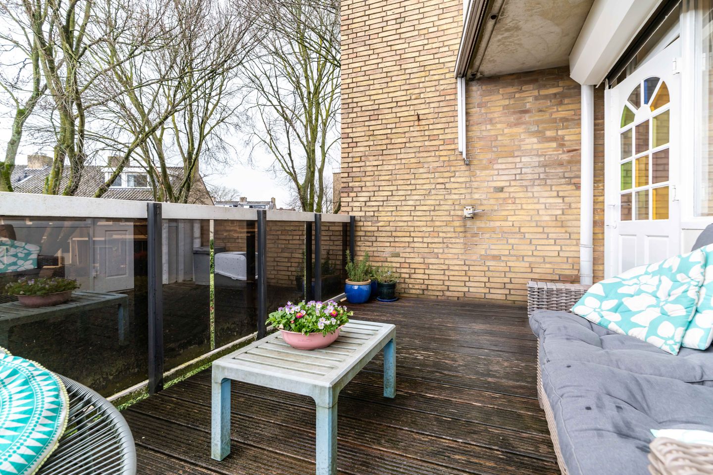 Photo 19 of Willem Lodewijklaan 39