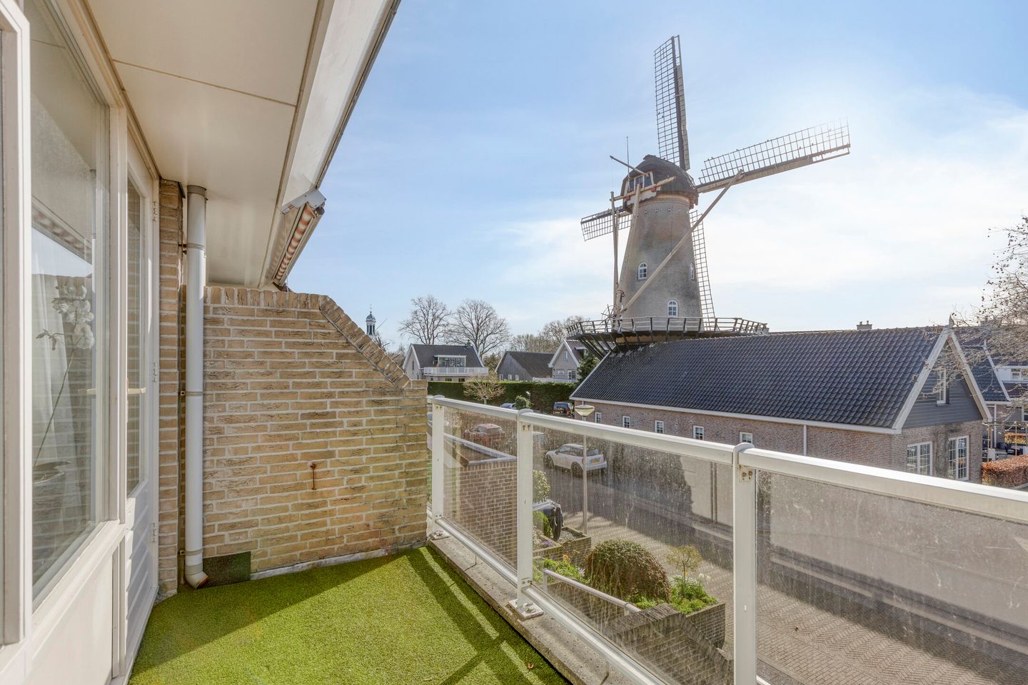 Foto 25 van Burgemeester Bulderboulevard 17