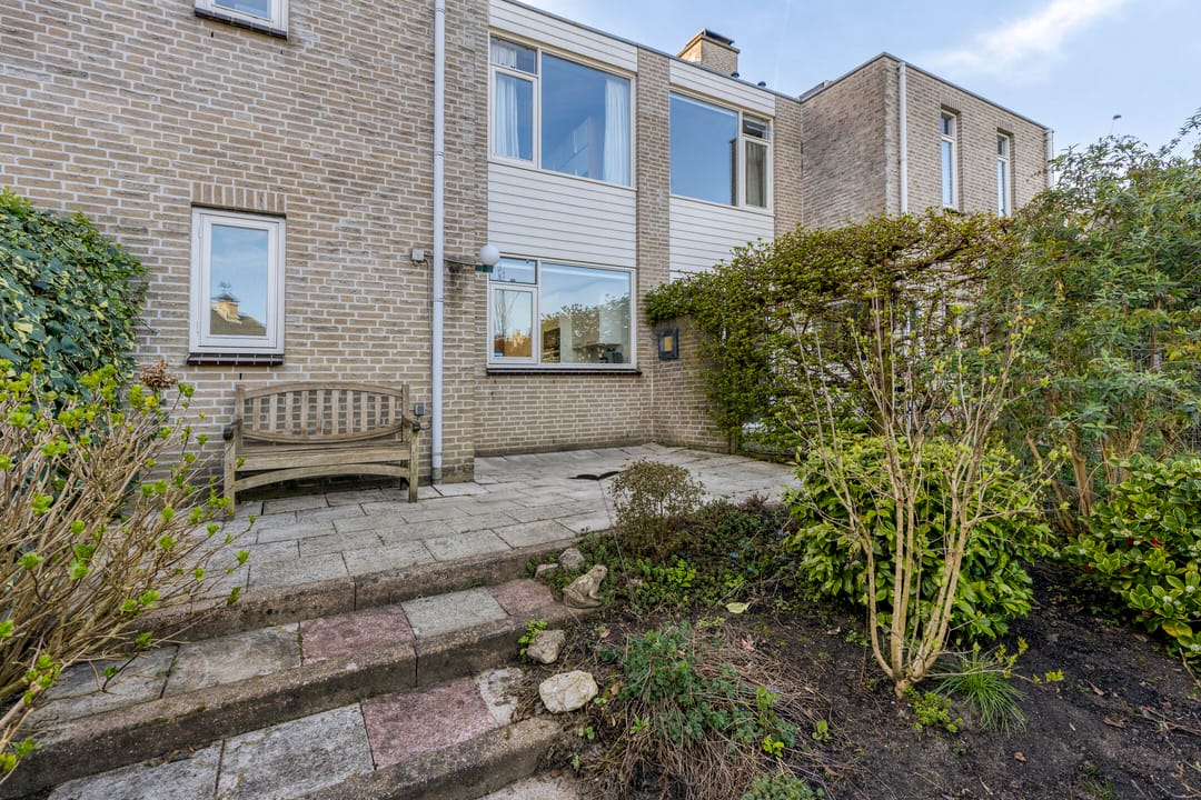 Foto 43 van Burgemeester Bulderboulevard 17