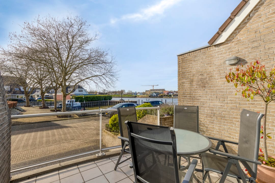 Foto 13 van Burgemeester Bulderboulevard 17