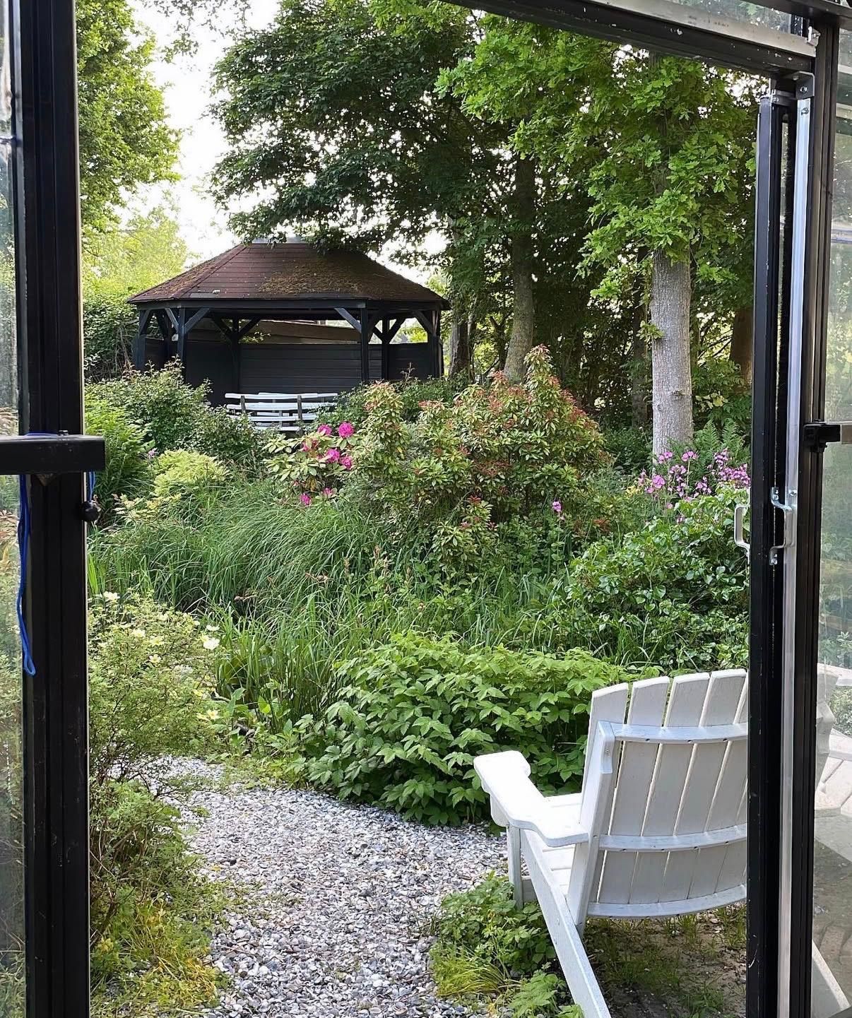 Foto 9 van Nesdijk 20-B