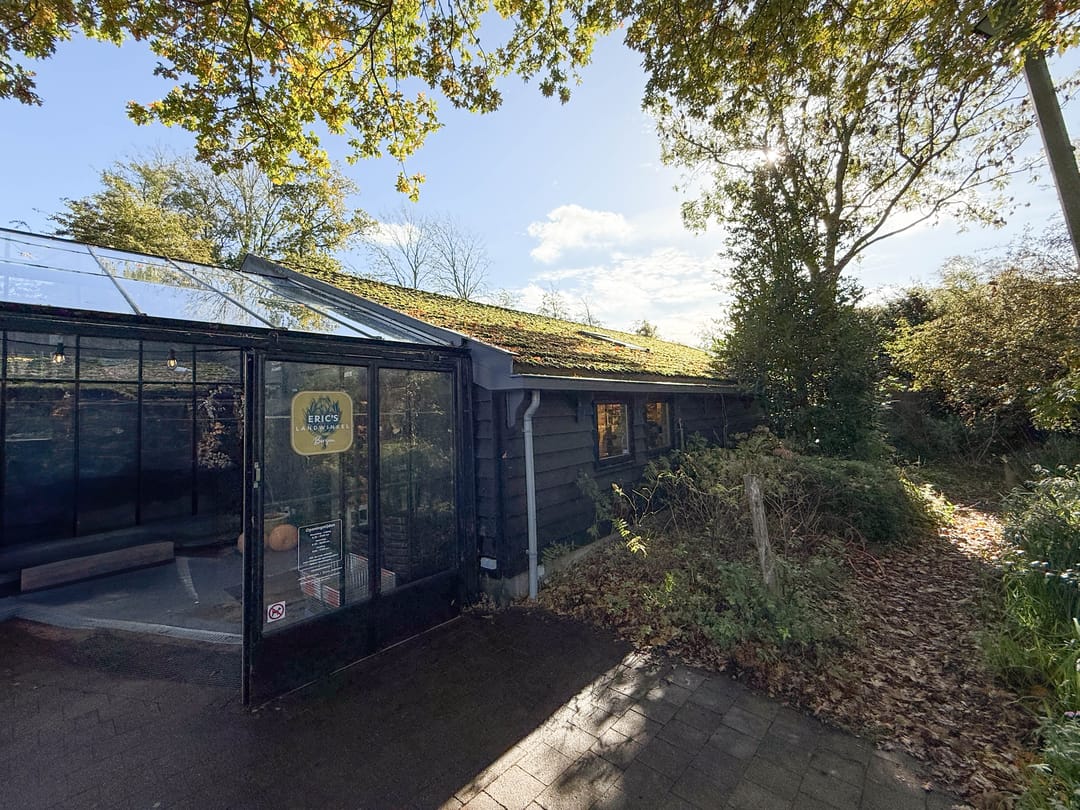 Foto 16 van Nesdijk 20-B