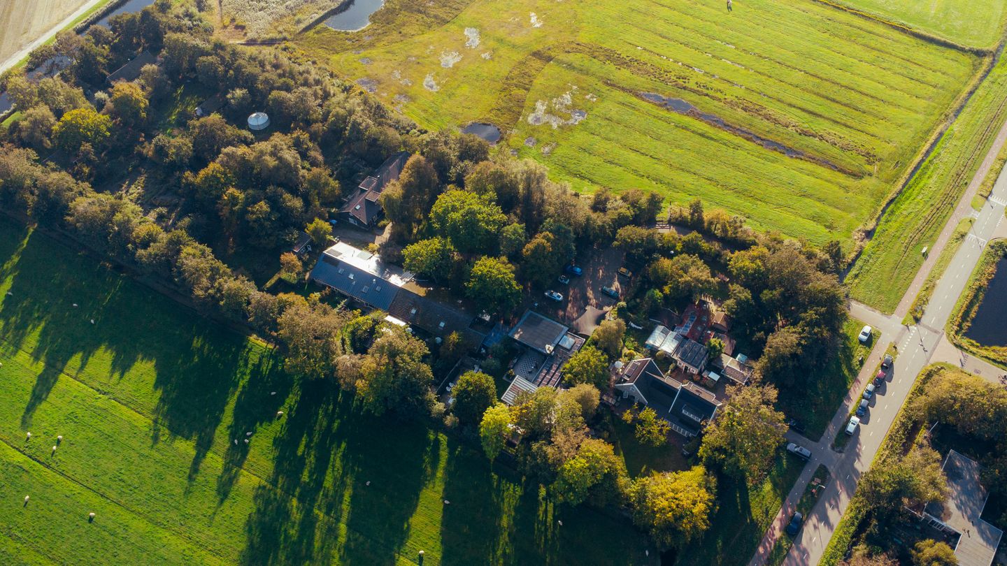 Foto 19 van Nesdijk 20-B