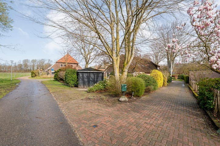 Foto 2 van de Bente 33-A