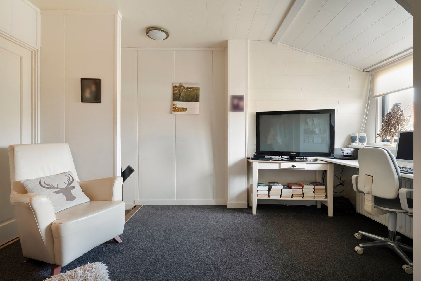 Photo 35 of de Bente 33-A