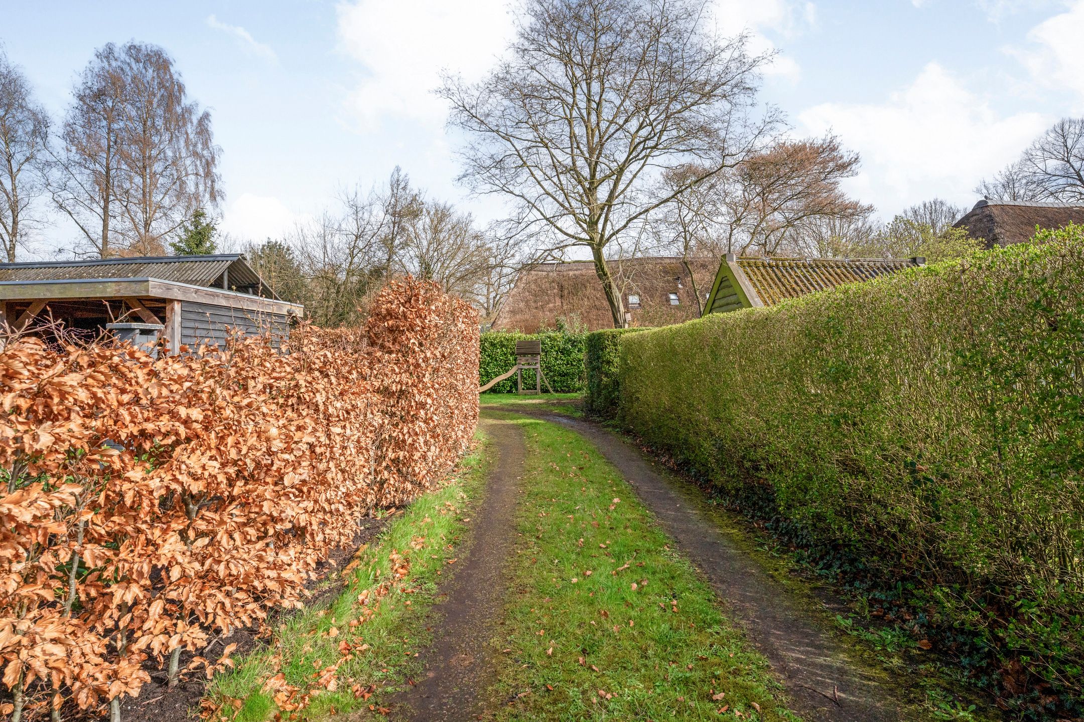 Photo 39 of de Bente 33-A