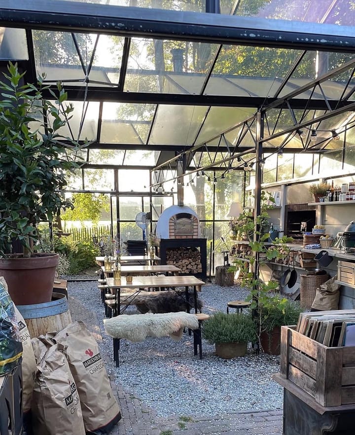 Foto 5 van Nesdijk 20-B