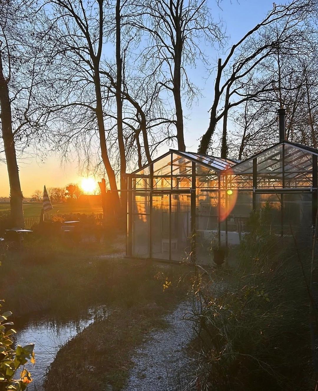 Foto 8 van Nesdijk 20-B