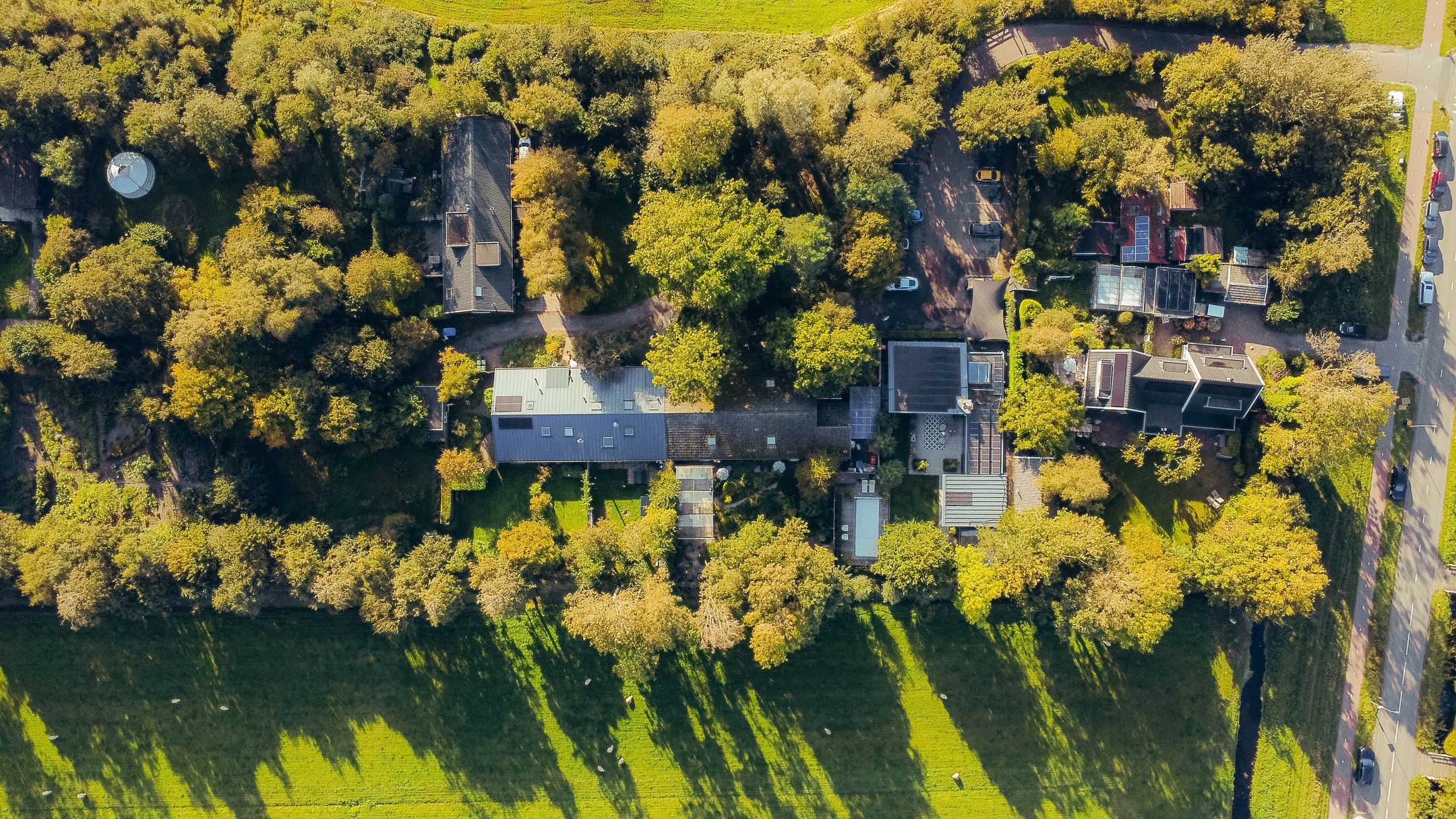 Foto 18 van Nesdijk 20-B