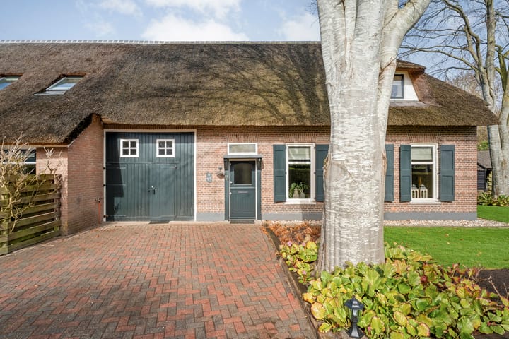 Foto 5 van de Bente 33-A