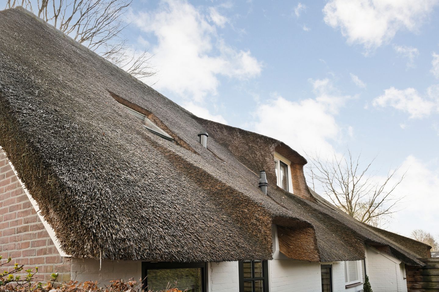 Photo 49 of de Bente 33-A