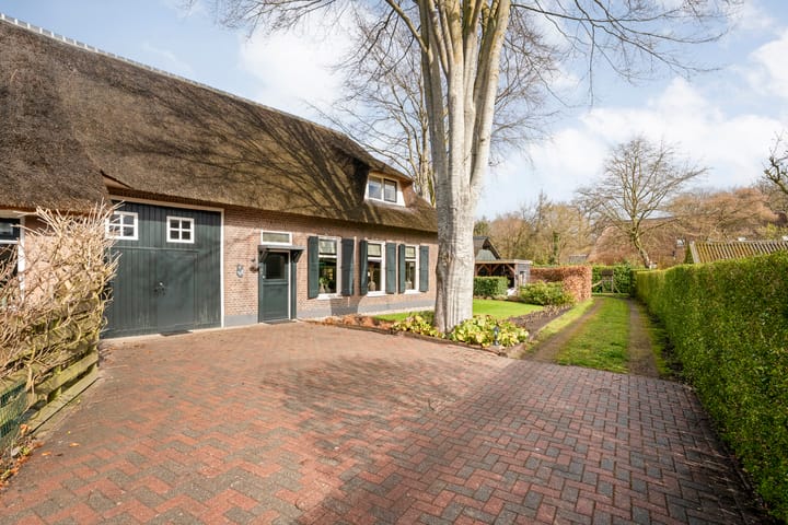 Foto 4 van de Bente 33-A