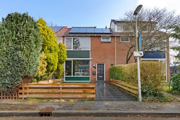 Boterbloemweg 18 main image
