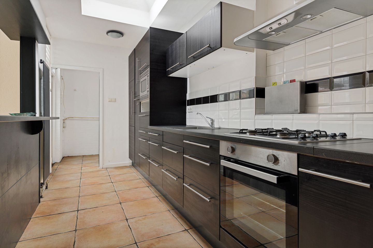 Spacious Extended Family Home with Garden in Desirable Haren Location — 18