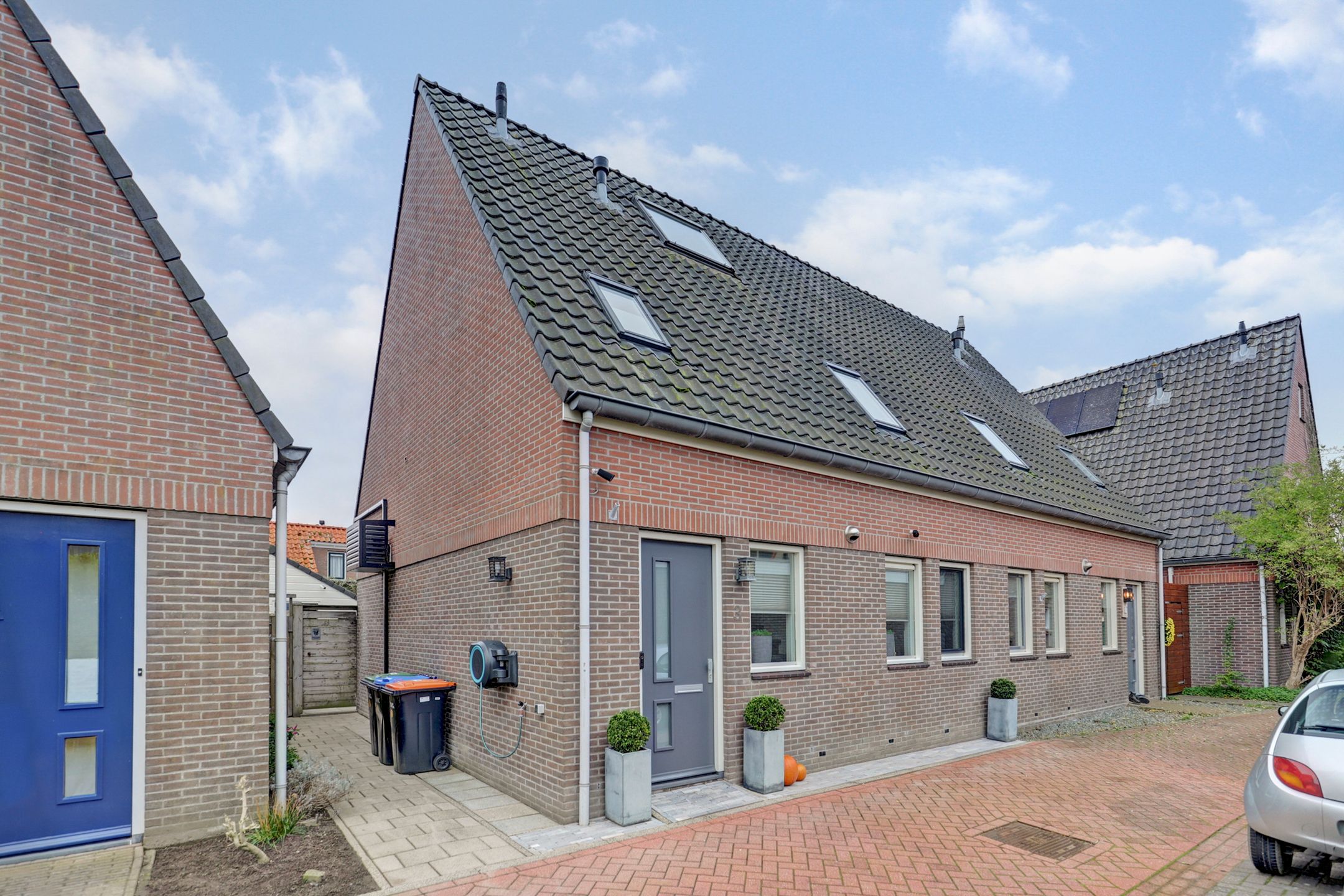 Tuinderspad 3 
