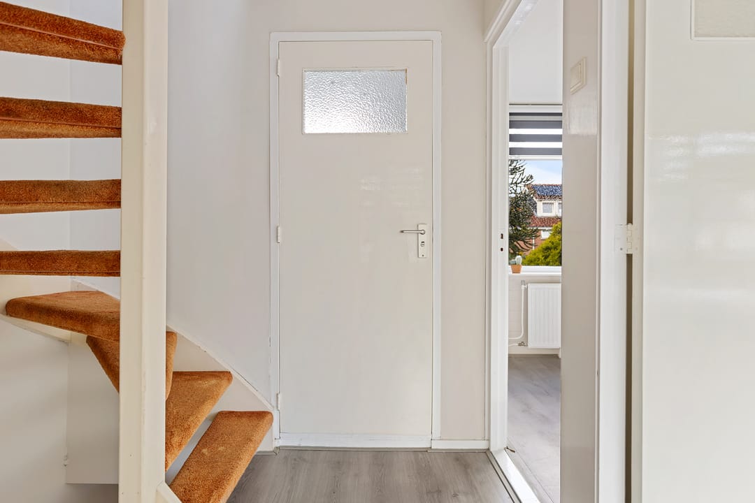 Spacious Extended Family Home with Garden in Desirable Haren Location — 20