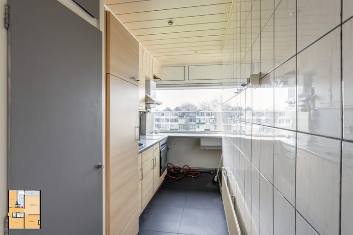 van der Waalsstraat 68