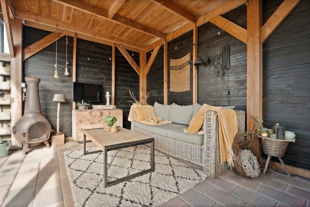 Photo 53 of de Bente 33-A