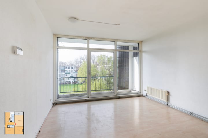 van der Waalsstraat 68