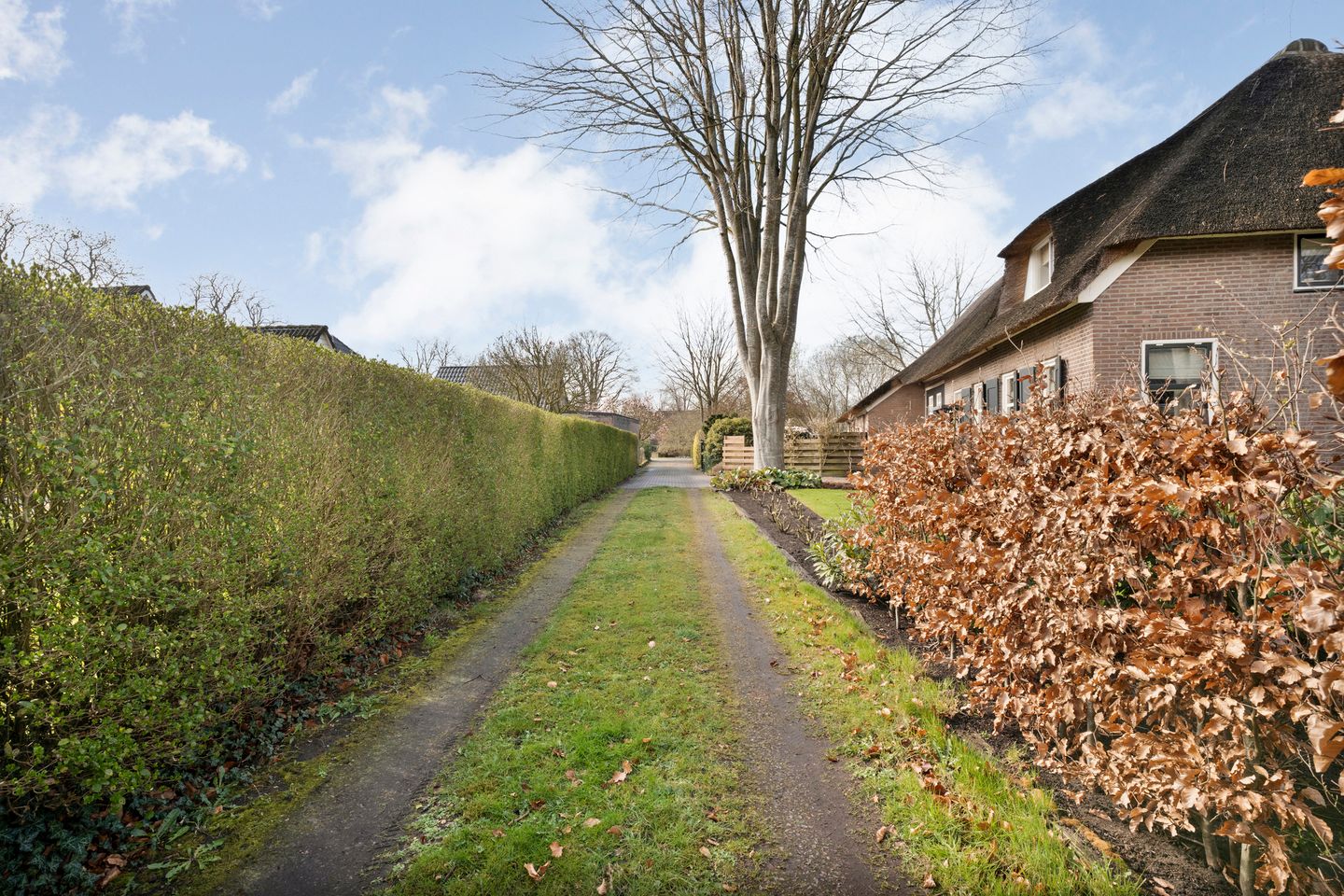 Photo 50 of de Bente 33-A
