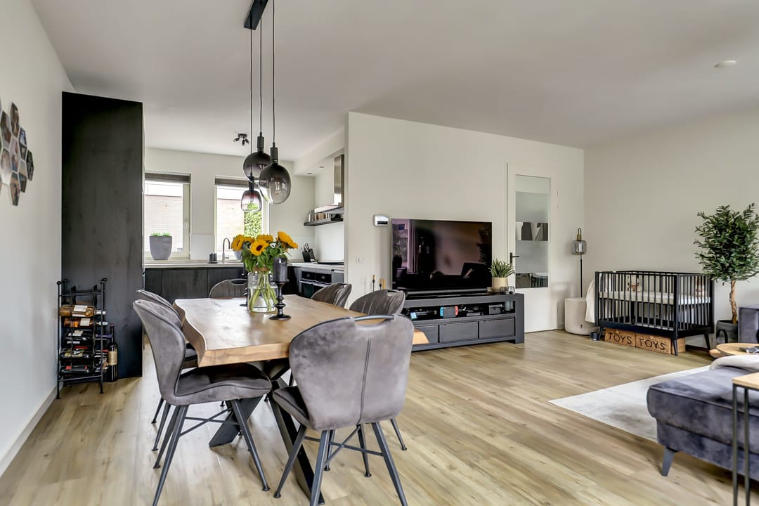 Foto 7 van Tuinderspad 3