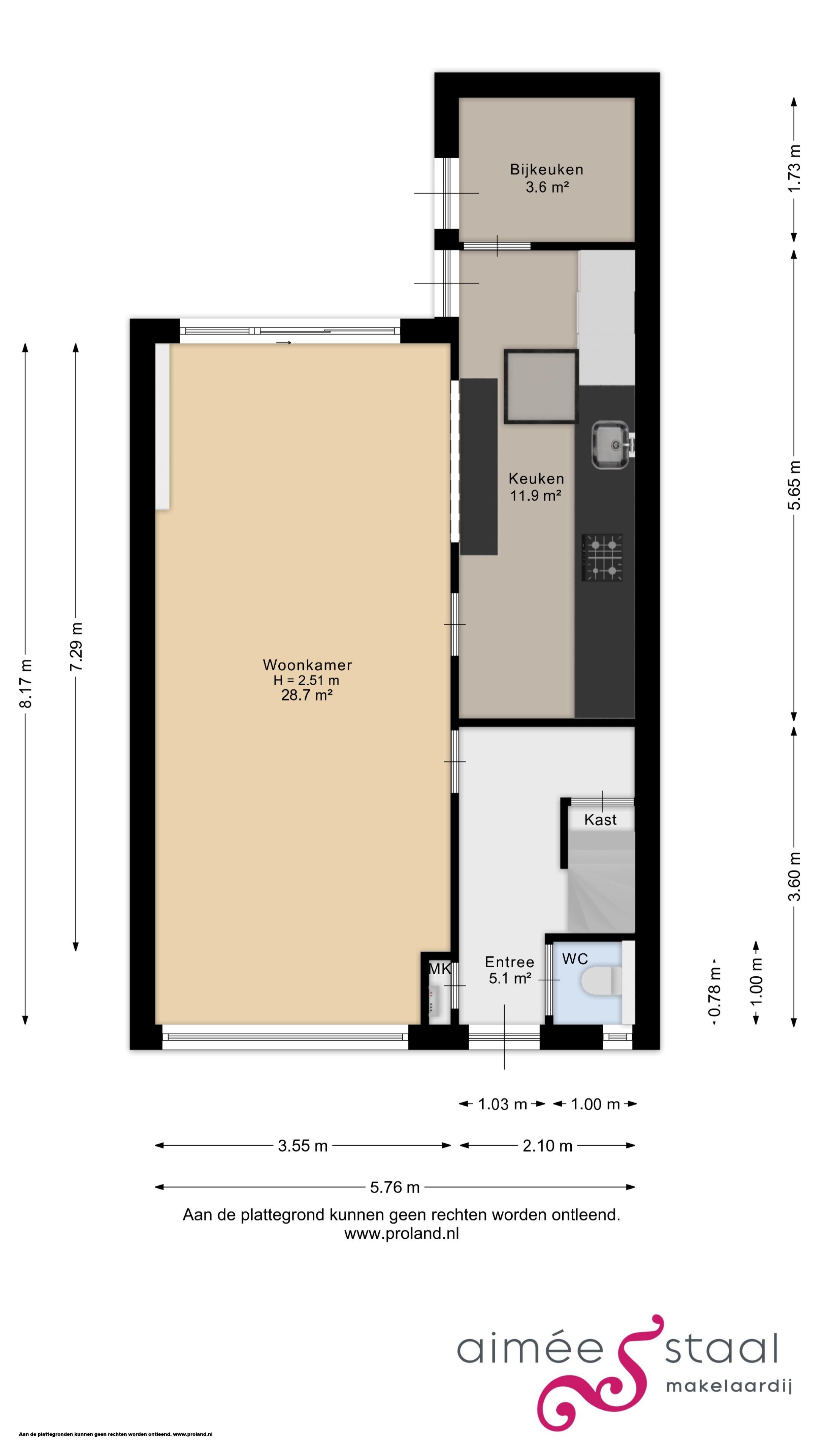 Spacious Extended Family Home with Garden in Desirable Haren Location — 37
