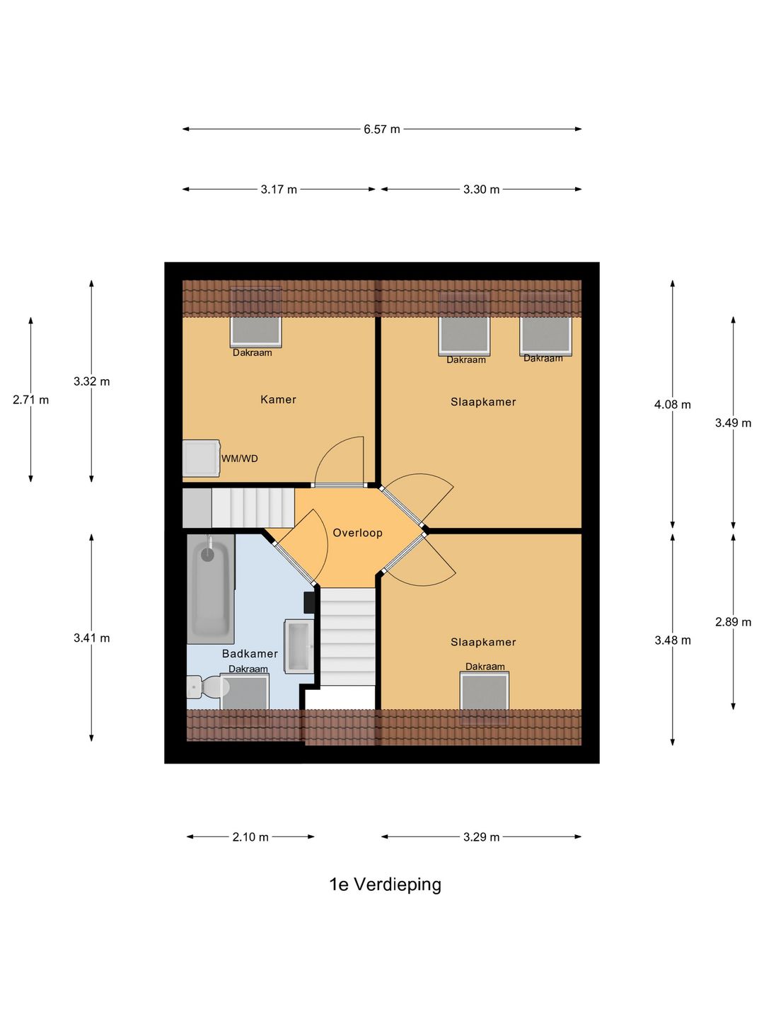 Foto 41 van Tuinderspad 3