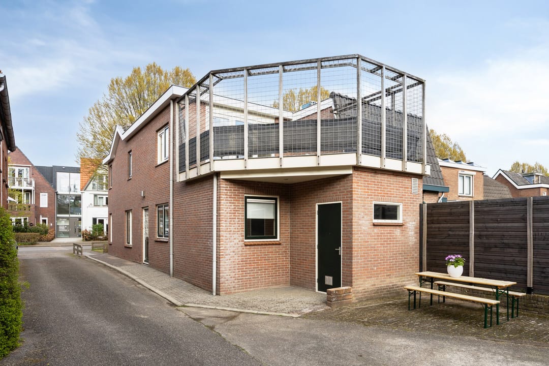 Foto 32 van Kampweg 73