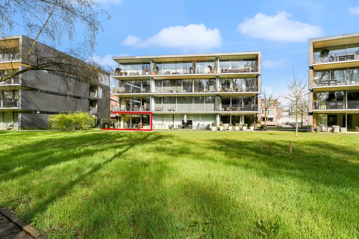 Foto 3 van Vloeiweg 33-B