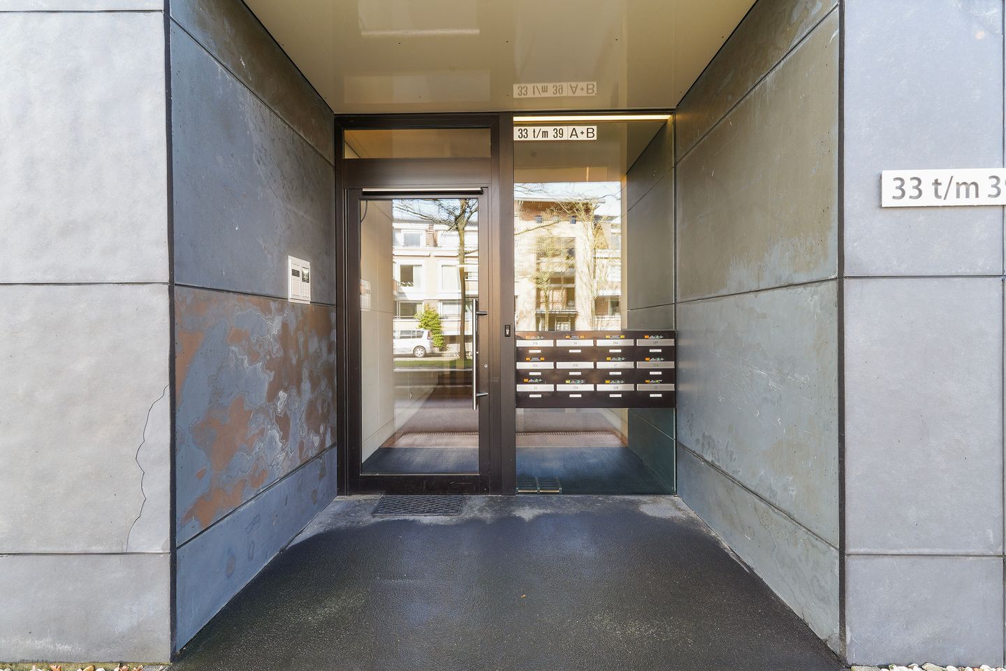 Foto 4 van Vloeiweg 33-B