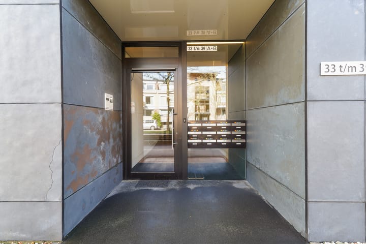 Foto 4 van Vloeiweg 33-B