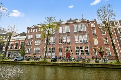 Lauriergracht thumbnail