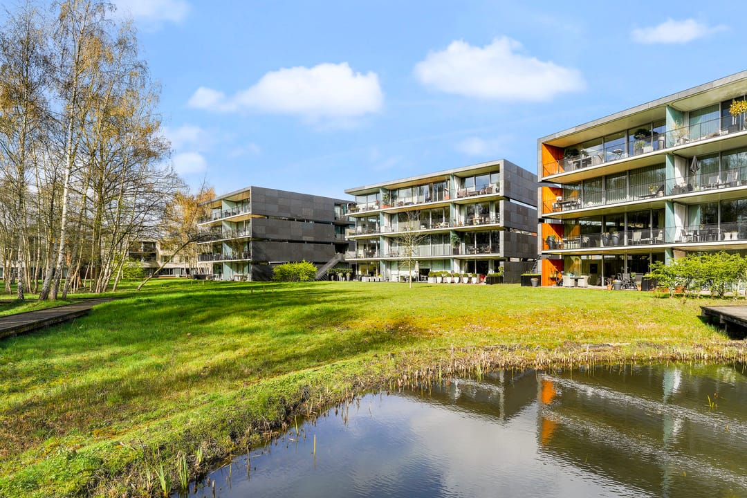 Foto 43 van Vloeiweg 33-B