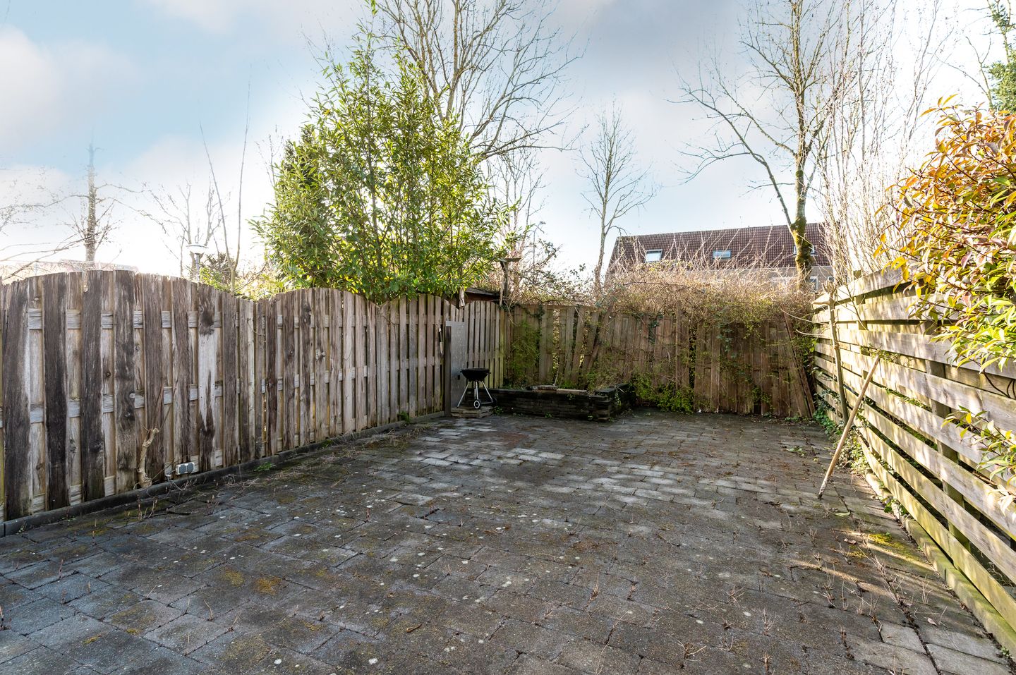 Foto 5 van Karveel 54 3