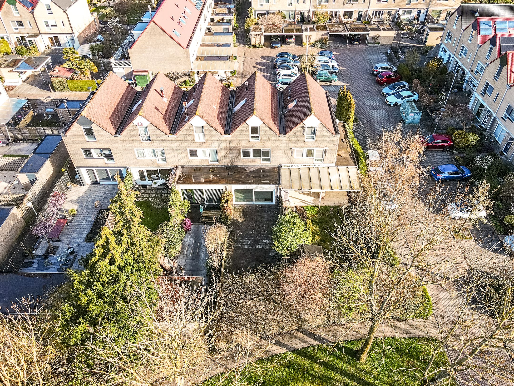 Foto 6 van Karveel 54 3