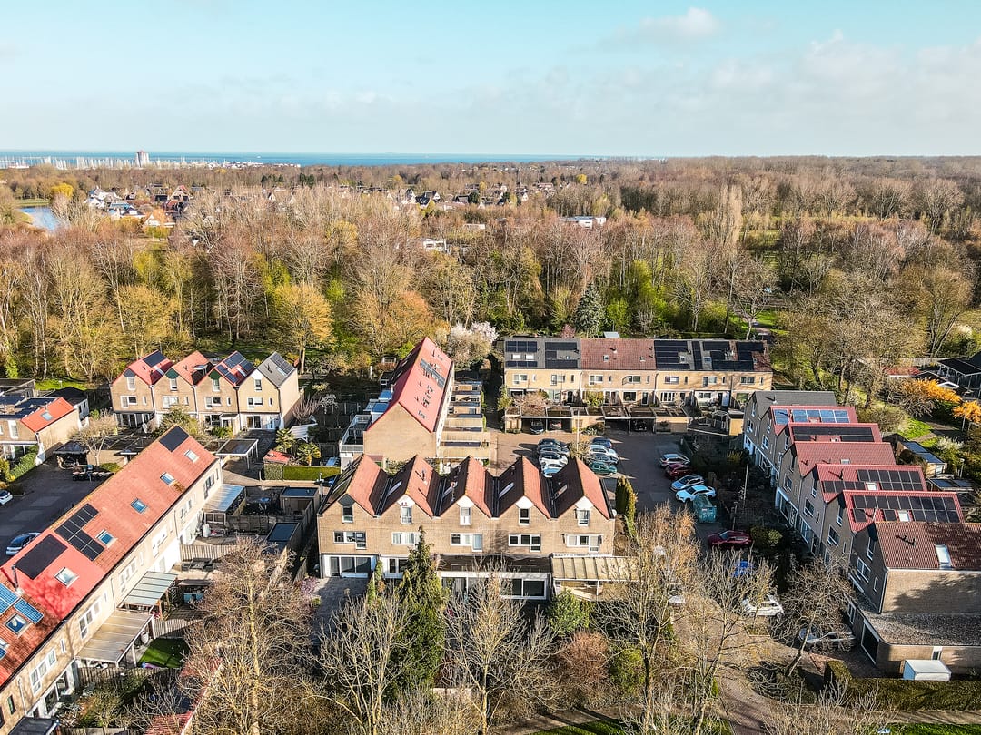 Foto 7 van Karveel 54 3