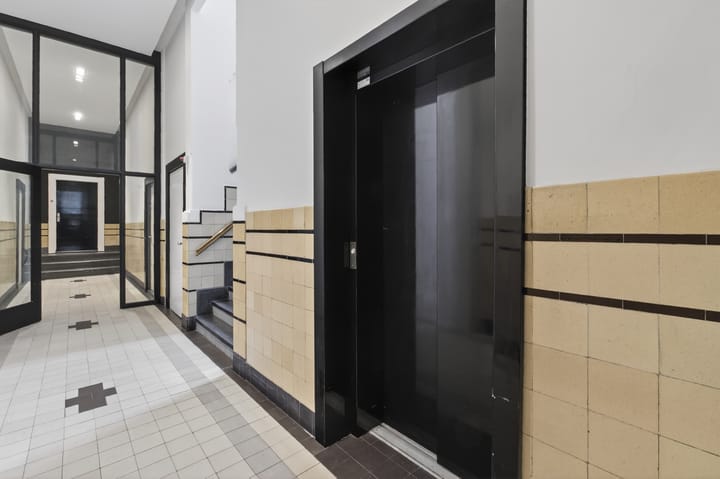 Foto 4 van Lauriergracht 47-E