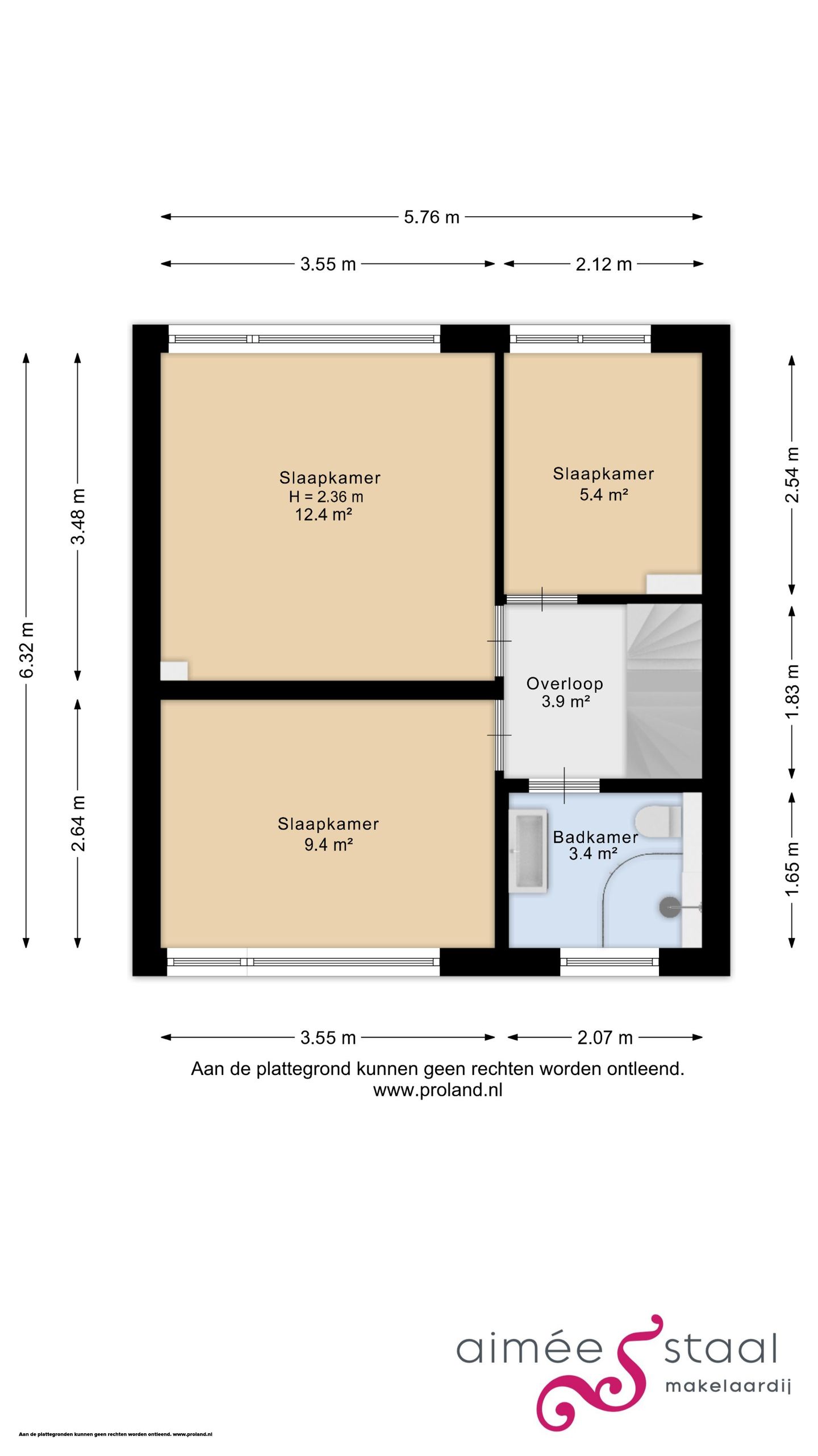 Spacious Extended Family Home with Garden in Desirable Haren Location — 40