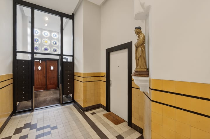 Foto 3 van Lauriergracht 47-E