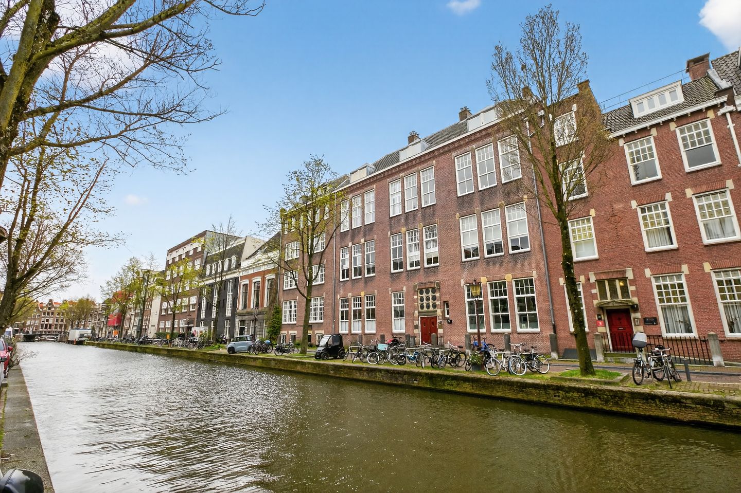 Stunning Turn-Key Loft in Historic School Building with Canal Views — 44