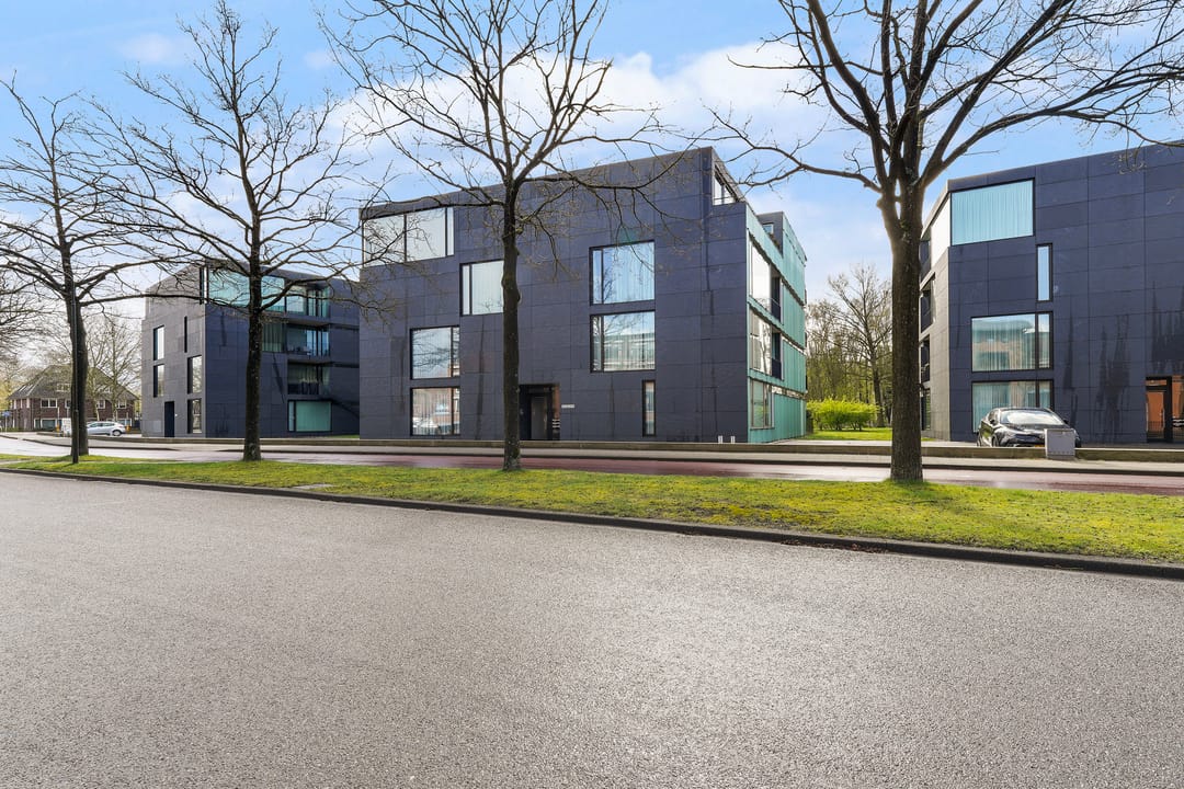 Foto 2 van Vloeiweg 33-B