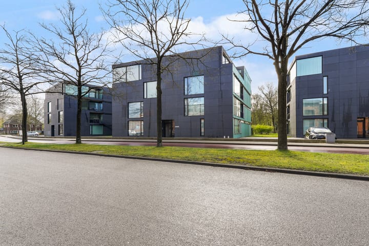 Foto 2 van Vloeiweg 33-B