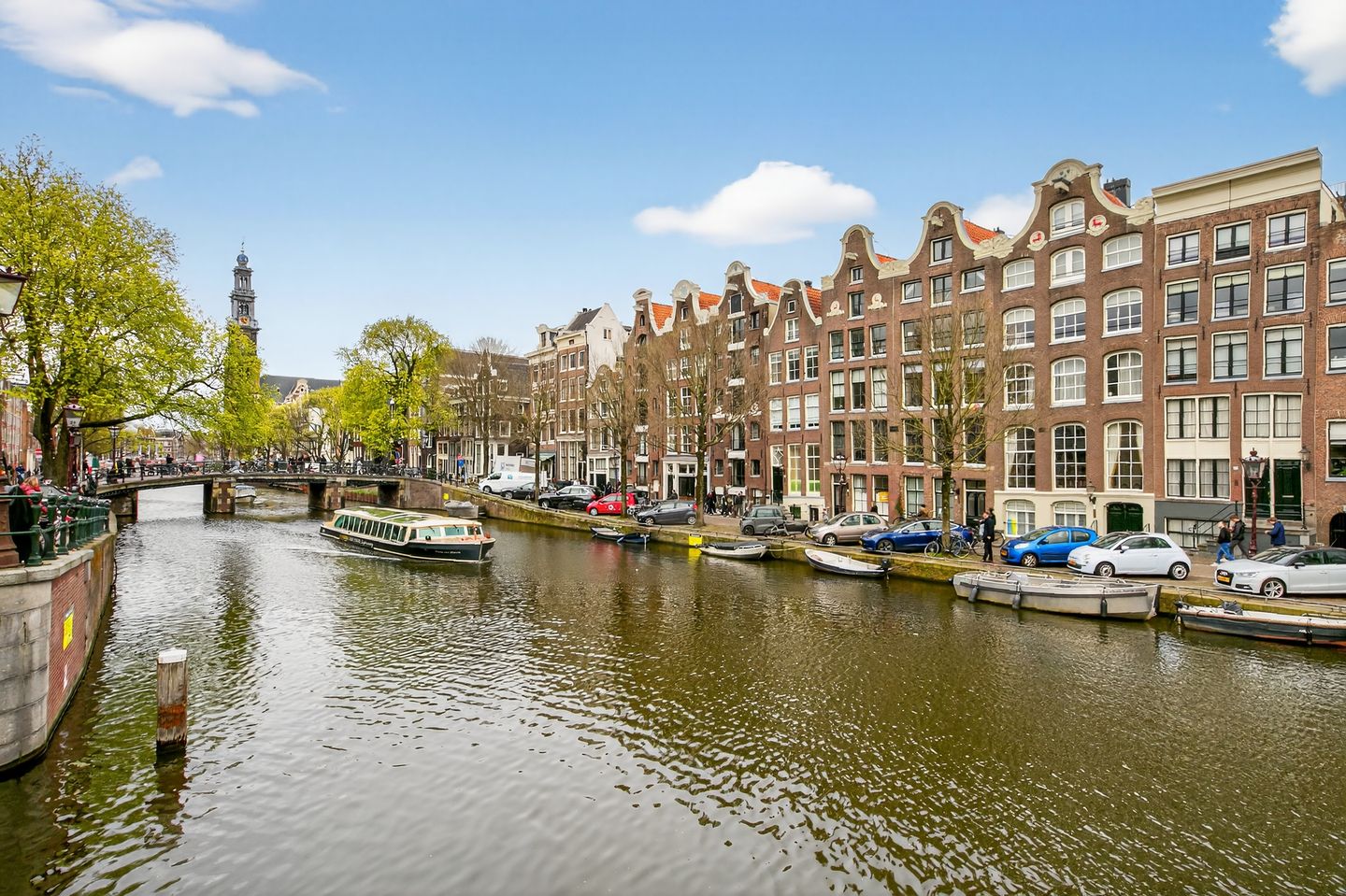 Stunning Turn-Key Loft in Historic School Building with Canal Views — 54