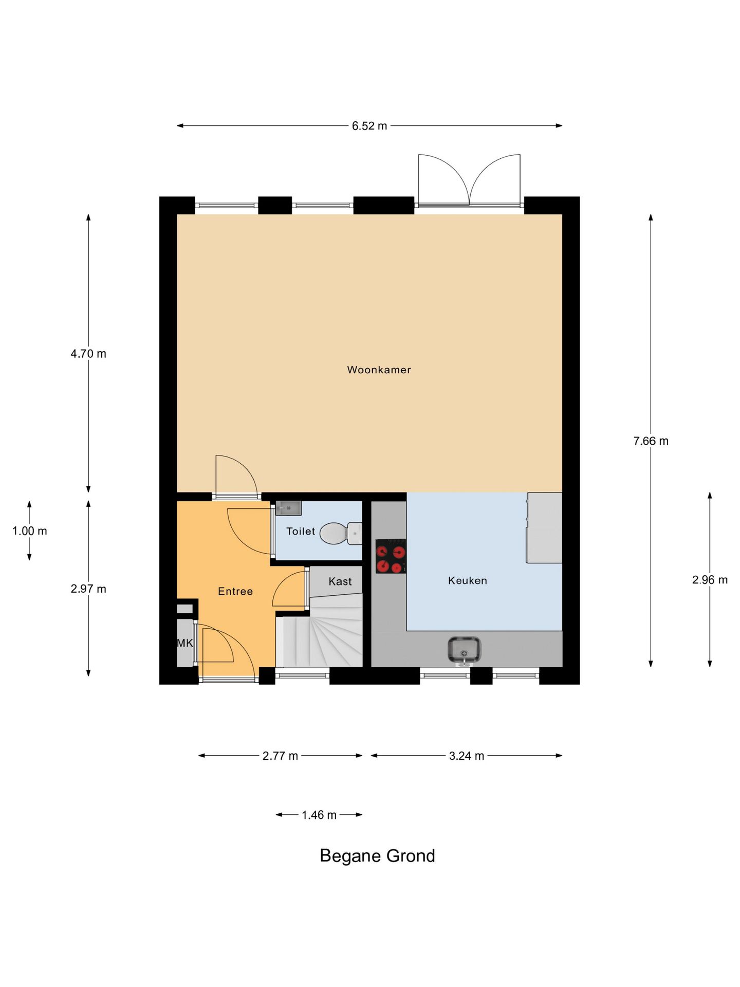 Foto 40 van Tuinderspad 3