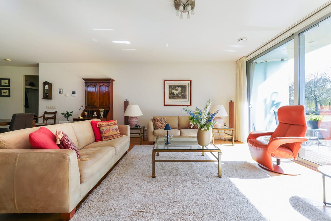 Foto 11 van Vloeiweg 33-B