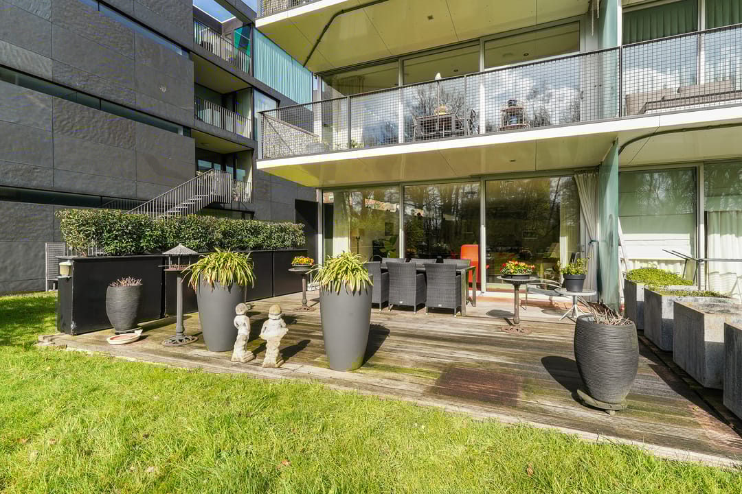 Foto 37 van Vloeiweg 33-B