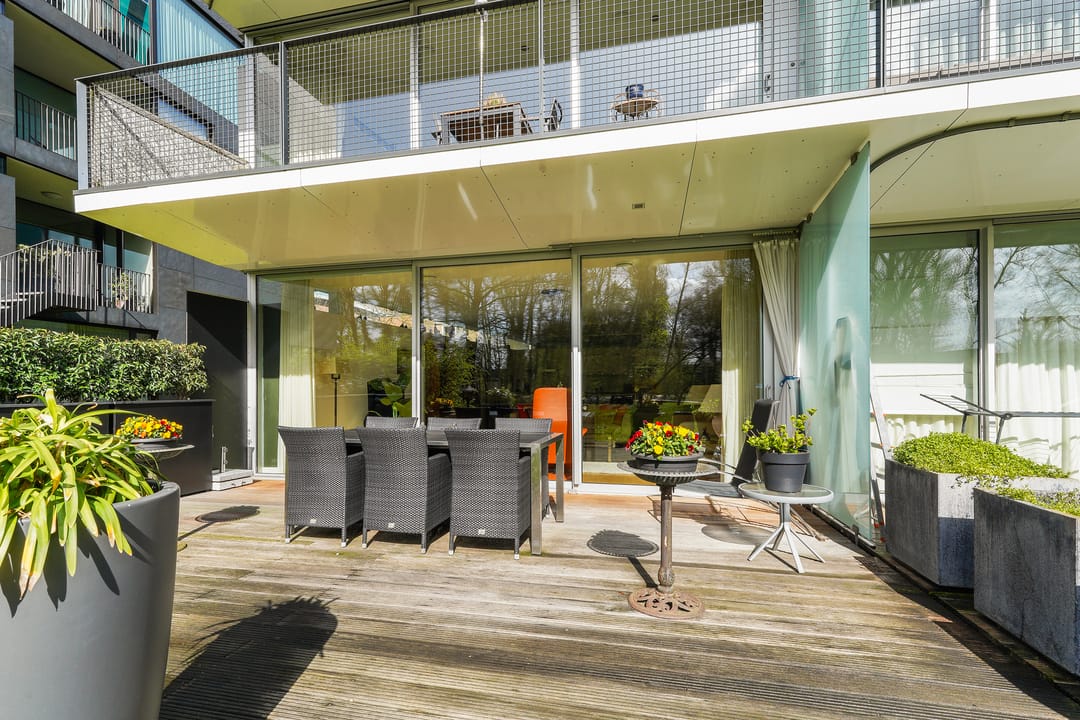 Foto 38 van Vloeiweg 33-B